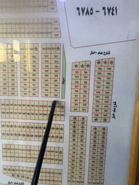 المراتب • ١٠٠م • ركن