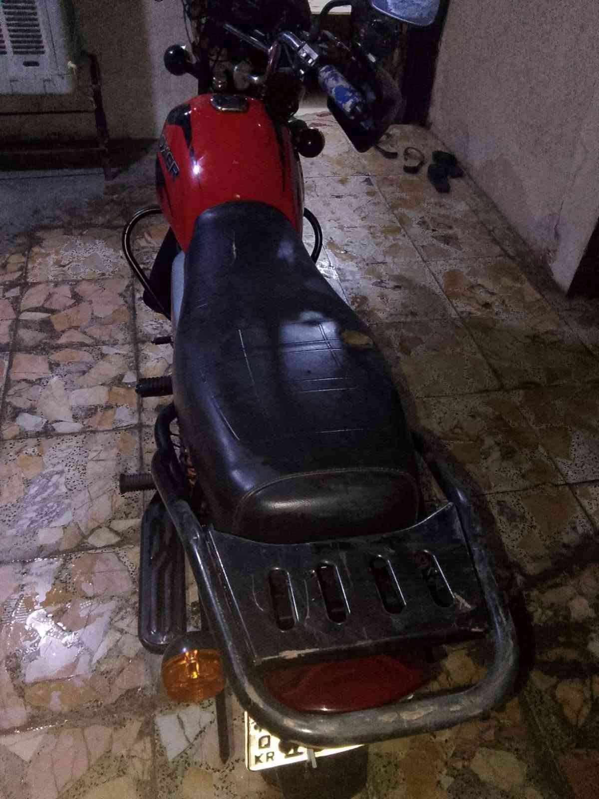 بوكسر • ٢٠٢٤ • مرقم أربيل