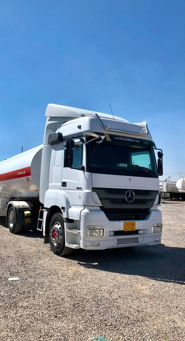 واتساب • TruckStore • شاحنات
