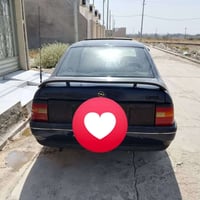 فيكترا ١٩٩١ • حجم ١٫٦ • رقم نينوى