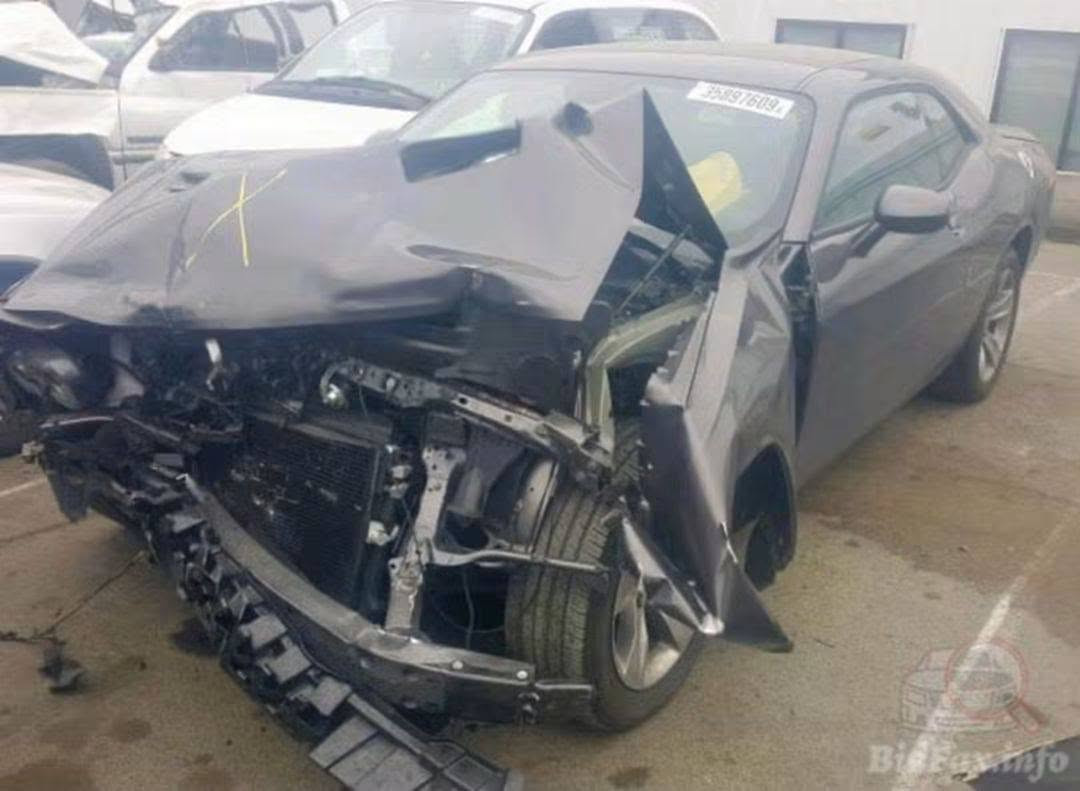 جالنجر 2018 SXT 3600 السياره ستوك على وضع الشركه ماملعوب بيها ابد رقم بغداد الدولي باسمي شخصيا هزه جديده 
ماشيه 93 الف
تخم ويل ديمون طامس تخم تاير
صدر امامي خلفي مبدل جديد 
لايتات ودعاميه جدد
تبريد منضومه جديده 
 مكينه كير كله مكفول
5 قطع صبغ فقط شرط السونار وصور الحادث بالمنشور

سعرها 136$
مكاني بغداد البلديات***********

نص مكتوب في الصور:
- BidFax.info
- 35897609