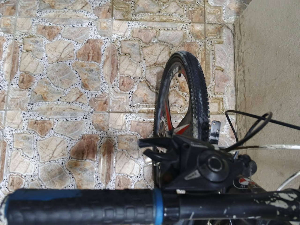 بسلا بەناوی خوا
براکانم ئەم بسکلەمان هەیە بۆفرۆشتن بسکلکە تۆزی پاری ئەوێت تایەی پێش جەبەلیە  ئیدواوە جەبلی نیە تایەکە رزاوە گۆرینی هاتە چوپی تازەیە تازەکریمە چاملغ دواوە بۆی دائەنام و دەسکاکەنای بیبینن لەرسمەکەچۆنە دەسکی بریکەکە شکاوە ئەوەی رسمەکە چۆنە ئەوەیە دەسکی برێکەکەش بیگۆرە یان بەدووهەزارە یان بە هەزارو بێسەت هەرئەوانەیەو سەبارەت بەگێرەکانشەوە هیچی ئێش ناکەت بەقسەم بکەن چاکی مەکەن و 10گێرە 3ئی پشەوە 7ئێ دواوە بێعەیبە ودەبلەکەنی بێقایبە نرمە خۆشە و کوشنی تازەم سەنا بە پێنج هەزار ماشەلا زۆر بێعەیەبە تۆزێک پارەی ئەوێت و تاواو گۆرینەوەش ئەکەم لەگەل ماتۆر شحن و سعبەش ئەیکەم بەس پاک بێت هیچ نەمەوە باسینەکەم بەس نرخ کەشی 55مەعمەلەکەشی تێتەدایە رەقم بوبایل ئاسیا -> ***********
