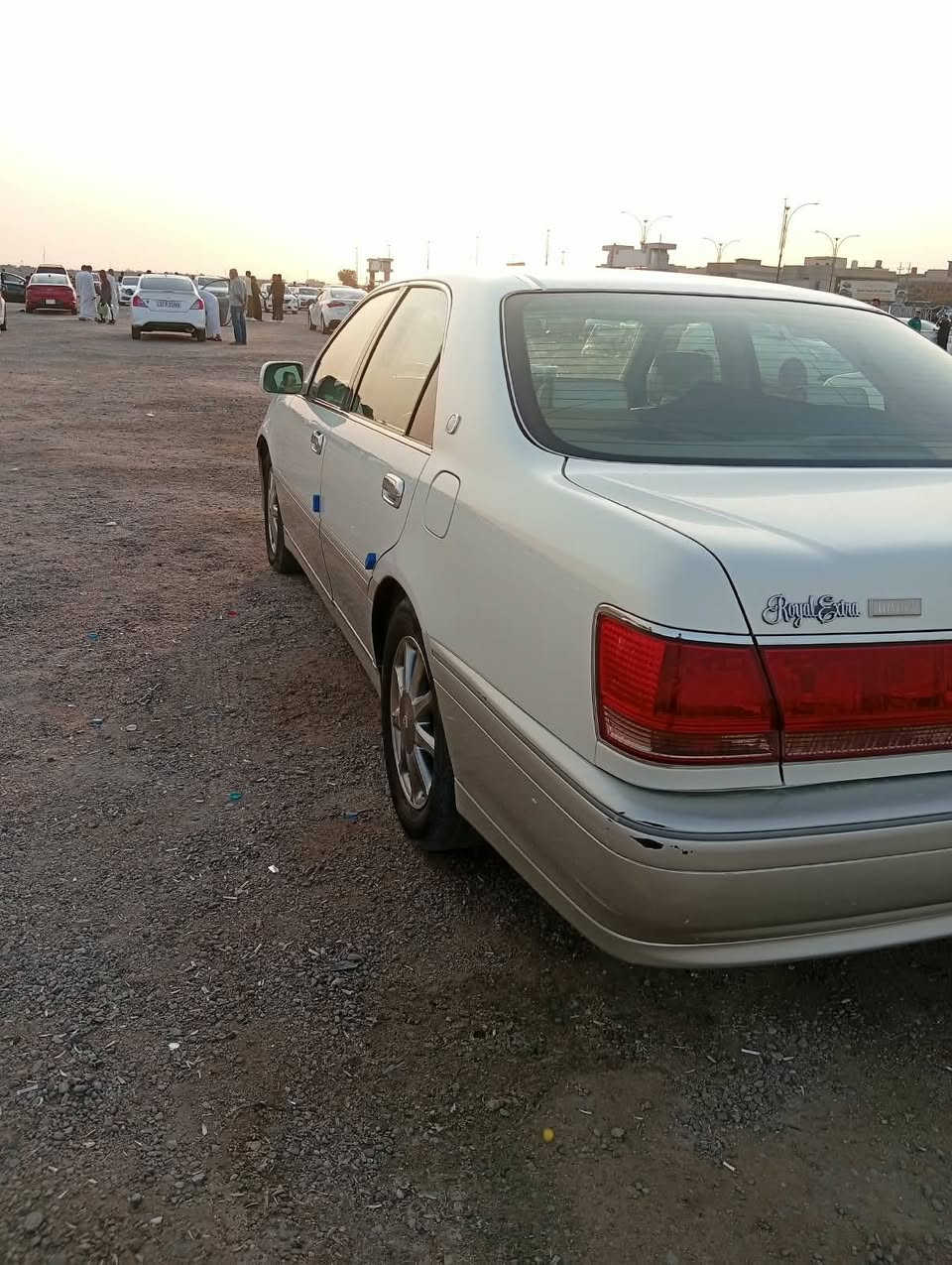 تسجيل جديد • كفاله عامه • ٢٠٠٣