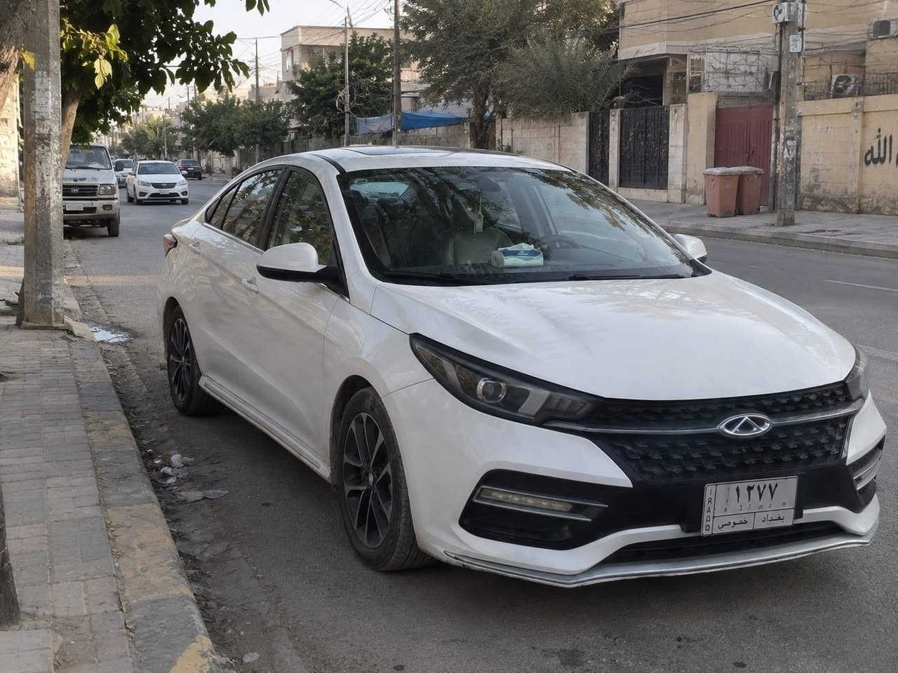 اريزو 6 • ٢٠٢٠ • باقي اقساط