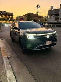 أطلس SE+ • ٢٠٢٤ • بدون صبغ