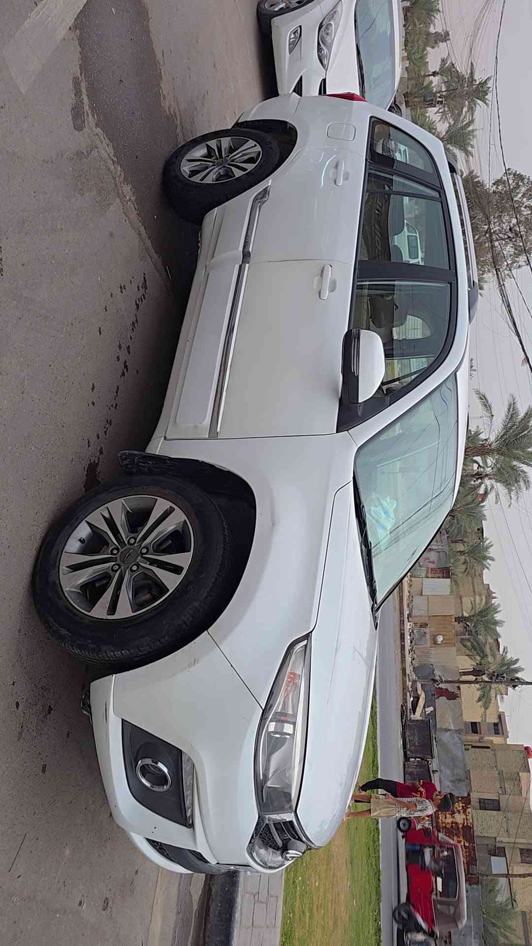تيكو ٣ • ٢٠١٨ • بغداد الشّعب