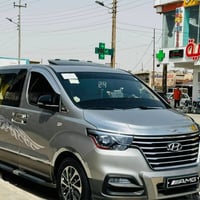 باجر الأحد • كربلاء المقدسة • ٥ نفر صباحاً