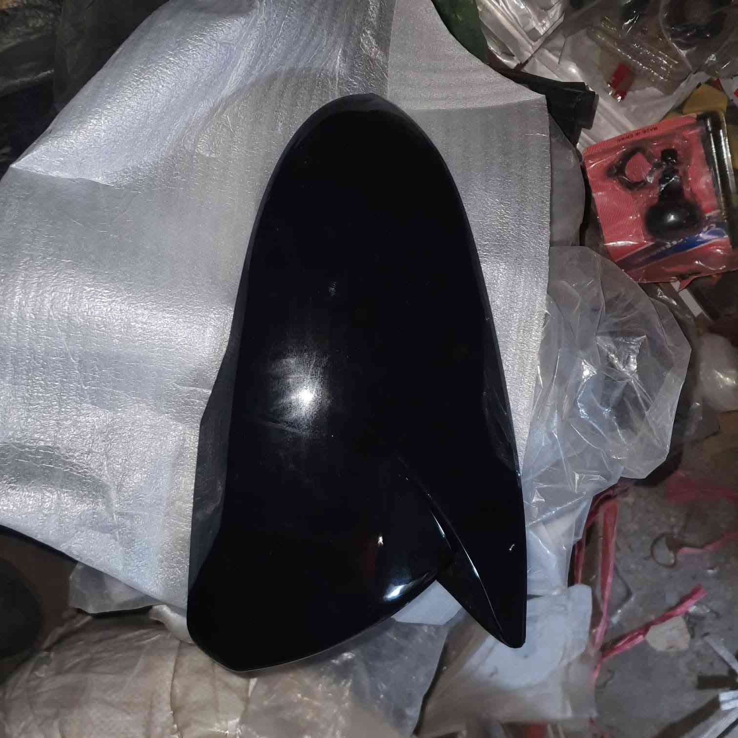 عرض على جميع الكماليات سيارات !!
مطريات
كفر مري أسود باتمان ونيكل
كفر يده اسود ونيكل
سبايدر صندوك أبيض وأسود
سبايدر فوك الجامه الخلفيه أبيض وأسود 
مثلث جانبي او سكوب جانبي

ومتوفر توصيل لكل محافضات العراق
التواصل واتساب ***********
او ماسنجر كماليات سيارات بلنص
