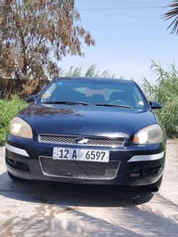 امبالا • ٢٠١١ • محرك ٣٥٠٠