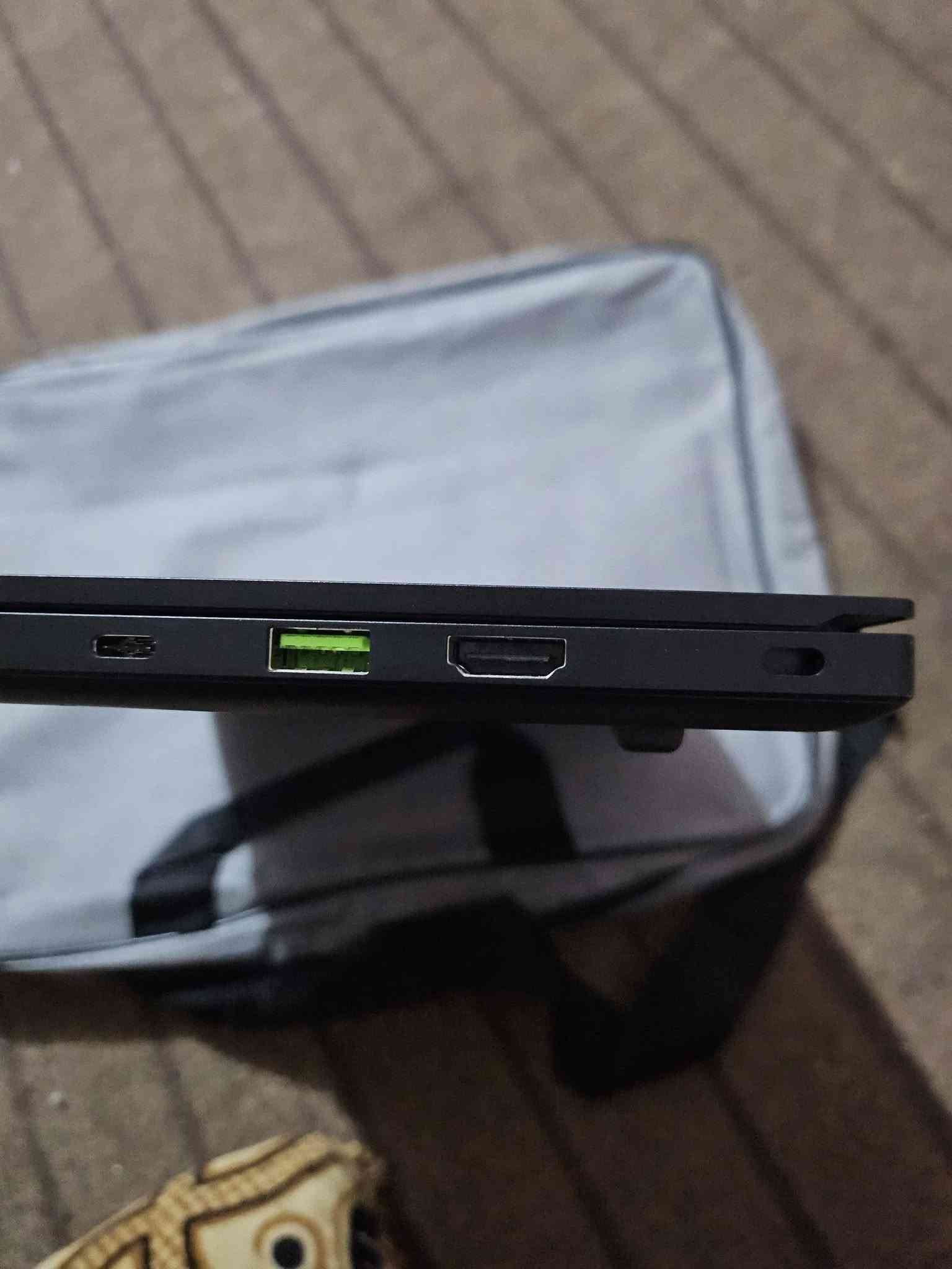 ريزر بليد 14 • RTX 3080 • رايزن 9 5900HX