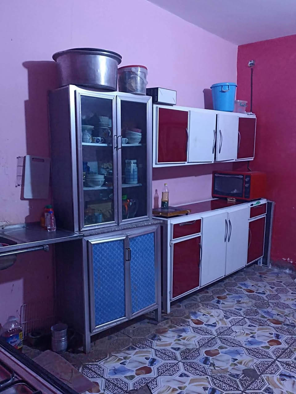 طابو • قرب مدرسة السجاد • ١٥٠م