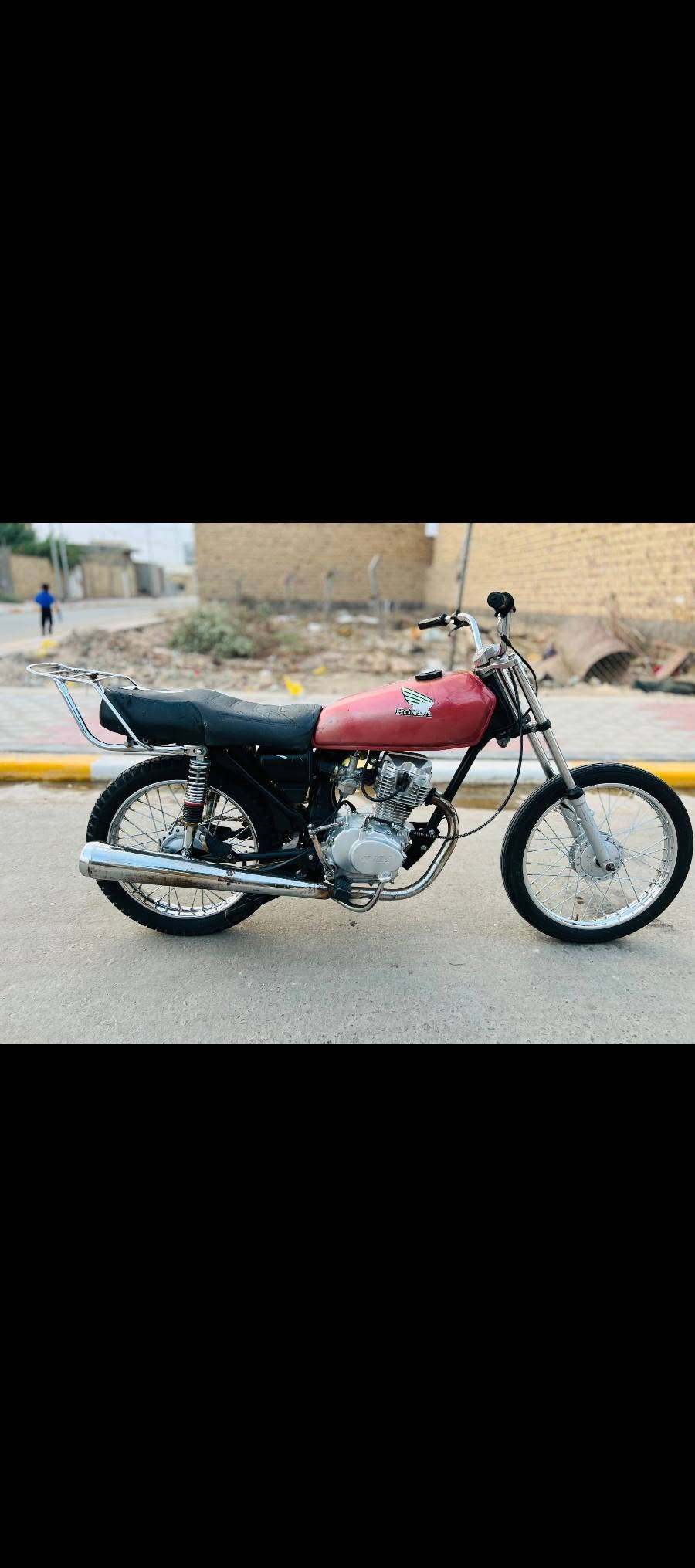 نامه • ٢٠٢٥ • كفاله