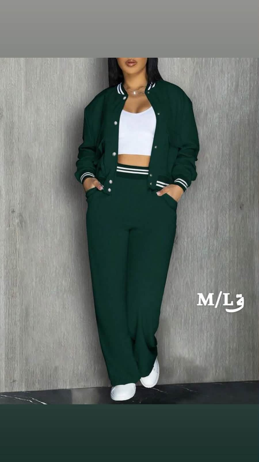 شي ان • امزون • مقاسات M/L