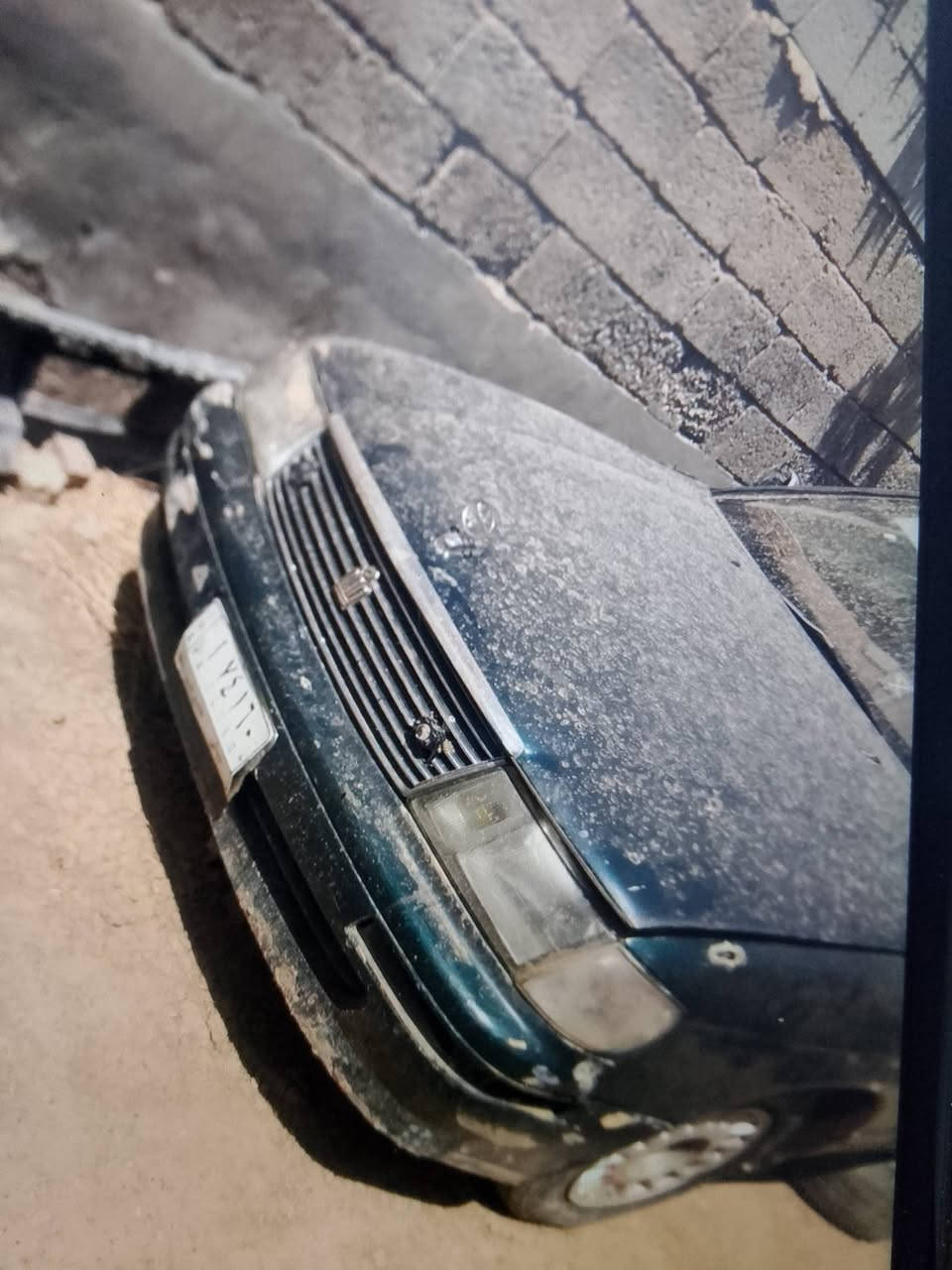 سياره بطه البيع موديل 94 بيها ضربه مثل ماواضح في الصور مكاني ديالى بلدروز امام عسكر سعره خاص
رقمي ***********
