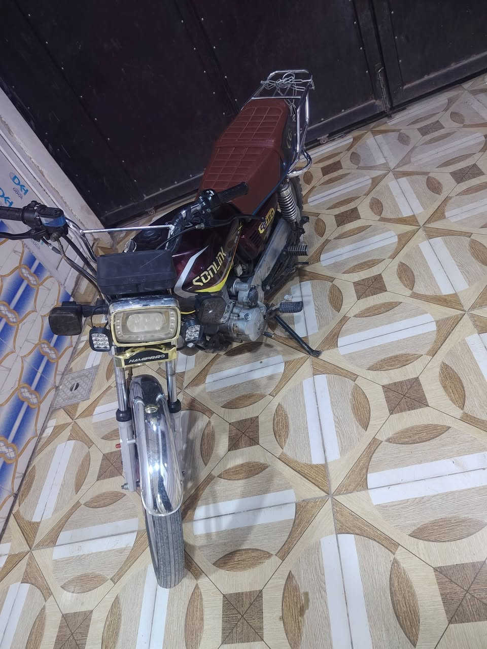 سونك • ٢٠٢٣ • نضيف