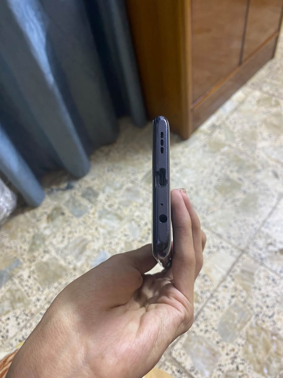 شاومي نوت 10ذاكره 128 وحش ألعاب بوبجي 60فريم او90 بطاريه خير من الله  عنوان بغداد شعب للمراوس أو بيع قفل 100 مستبدل شاشه وكاله❣️❣️
