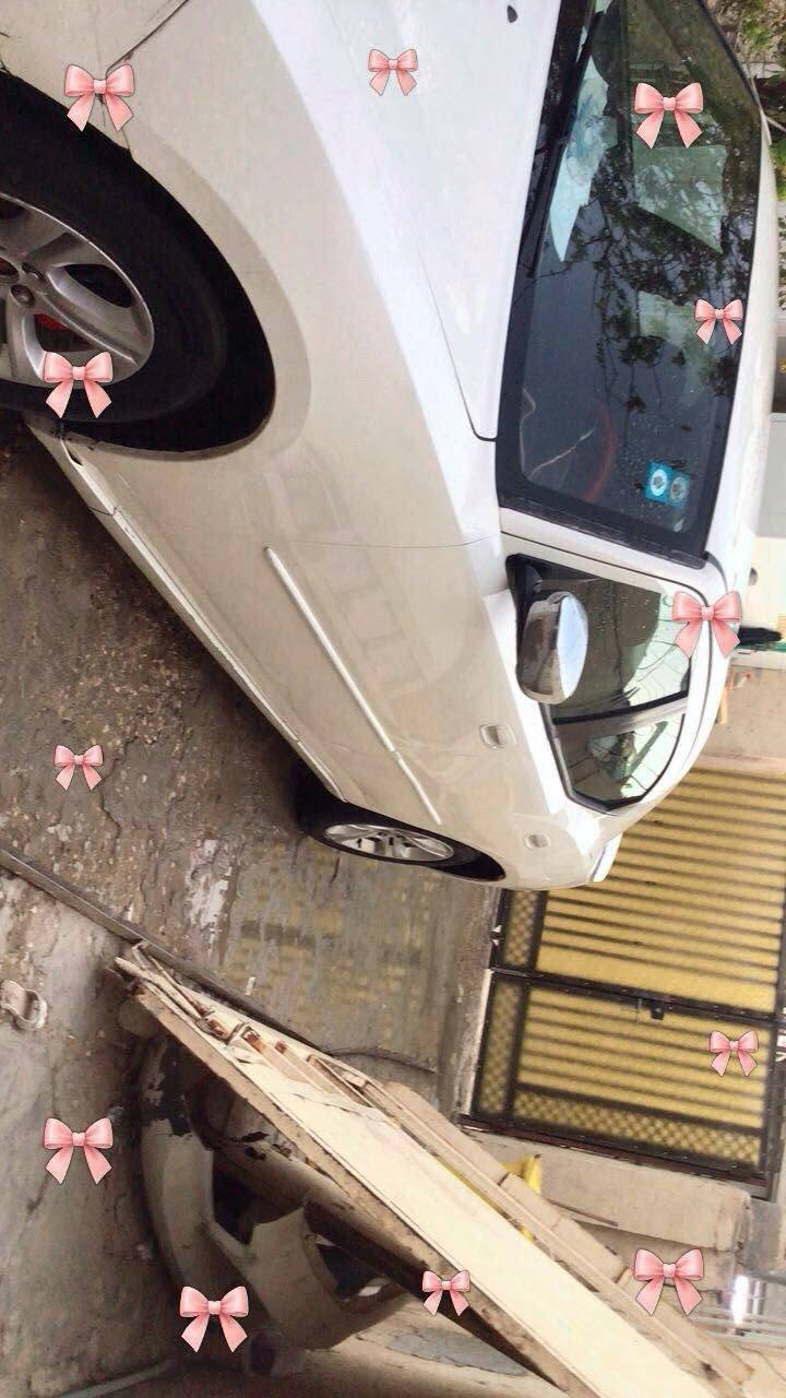 سياره موديل ٢٠٠٧ سياره حلوه وجهازه عوزه شويه ملاحضات شويه بسيطه كير جديد ما صاله شهرين من مشدود سياره جاهزه عنوان الدوانيه قضاء غماس سعر ٩٠ وبيه مجال للطيبين صاحب سياره
*********** اني مكلف بل نشر
