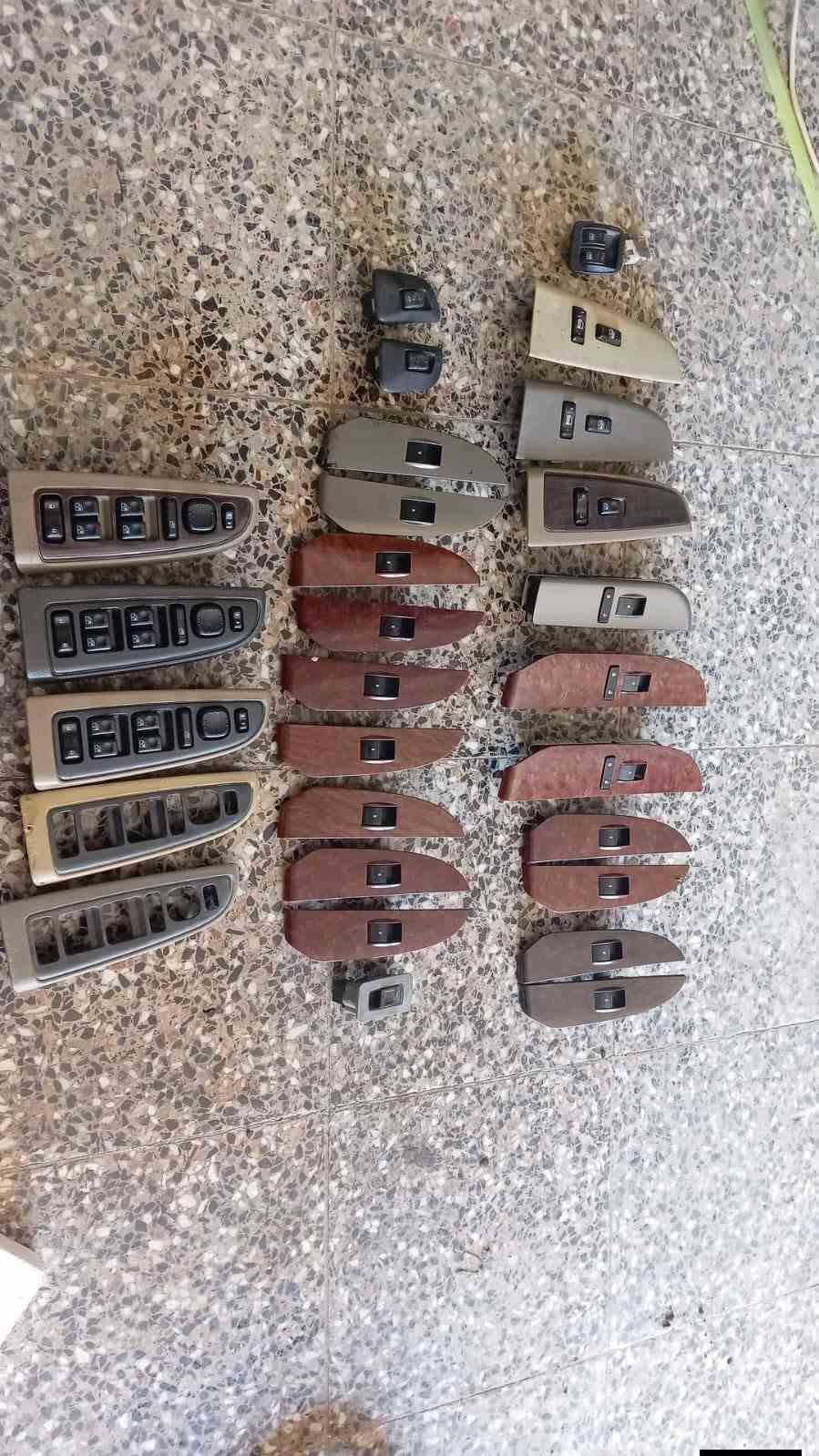 متوفر قطع غيار سيارات أمريكيه تاهو وجمسي ويوكن
قطع بلاديه
متوفر جمله ومفرد
للتواصل على واتس اب 
***********
