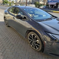 بريوس موديل 24بلكن فول بيهه قطعتين صبغ السعر163بيهه مجال 07828768498
