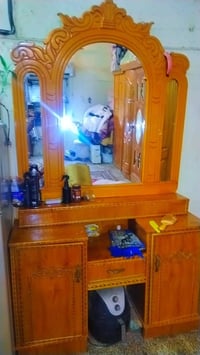 غرفه صاج • نضيفه • ستعمال قليل