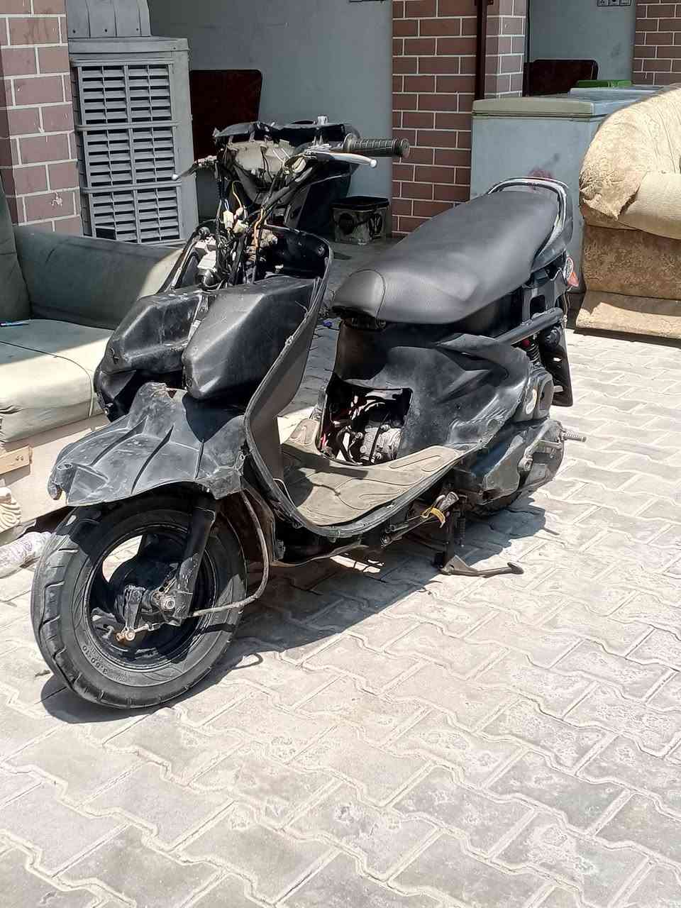 شلعه موعدل نعومه نجف حي الانصار  مفتوحه مره وحده ***********
