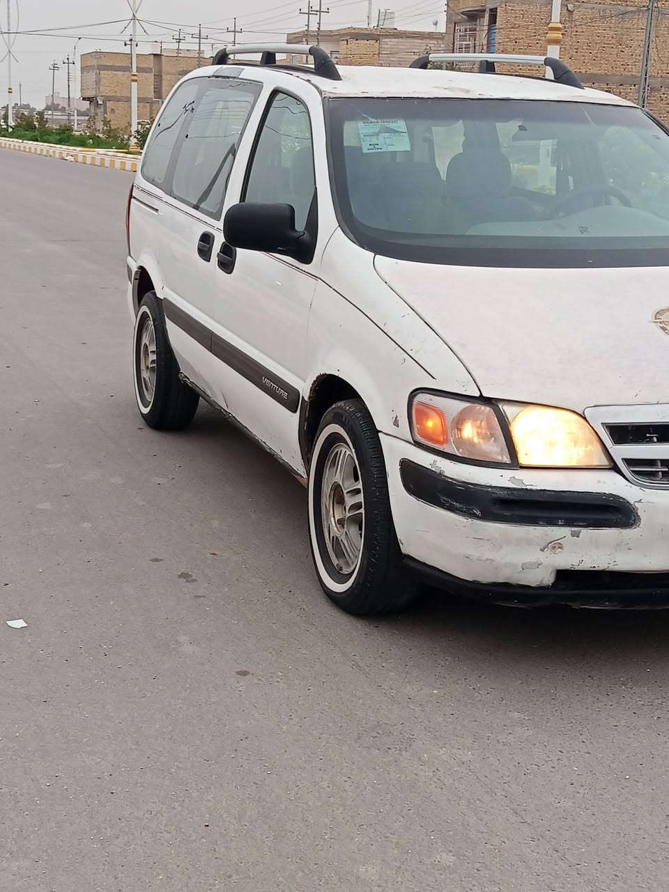 السلام عليكم شوفرليت فنجر موديل 2001 مكينة وكير بلاد 6 سرندر 3400 شرط حداديه كهربائيات شغاله تحويل مباشر مالك بالناصريه 25$ بيها مجال للاستفسار *********** ناصريه مركز
