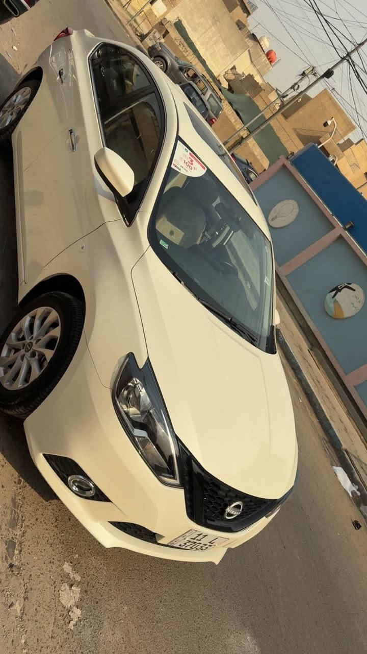 سنترا • ٢٠٢٥ • ماشي ١٤٠٠٠
