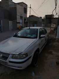 موديل ٢٠١٢ • كفالة تبريد • محرك ببخار