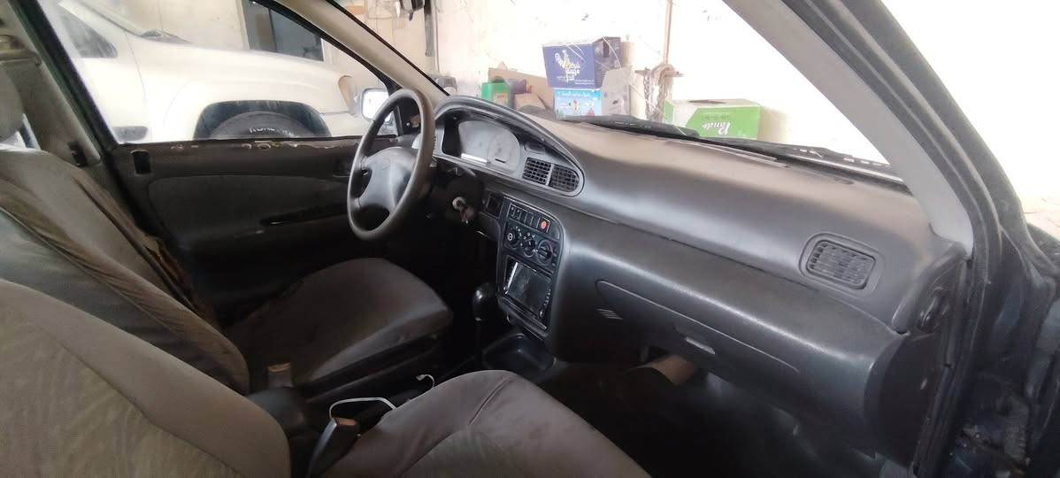 السلام عليكم كيه سيفه موديل 96 رقم ديالى سعر 24 به مجال مكان سياره فلوجه
***********

