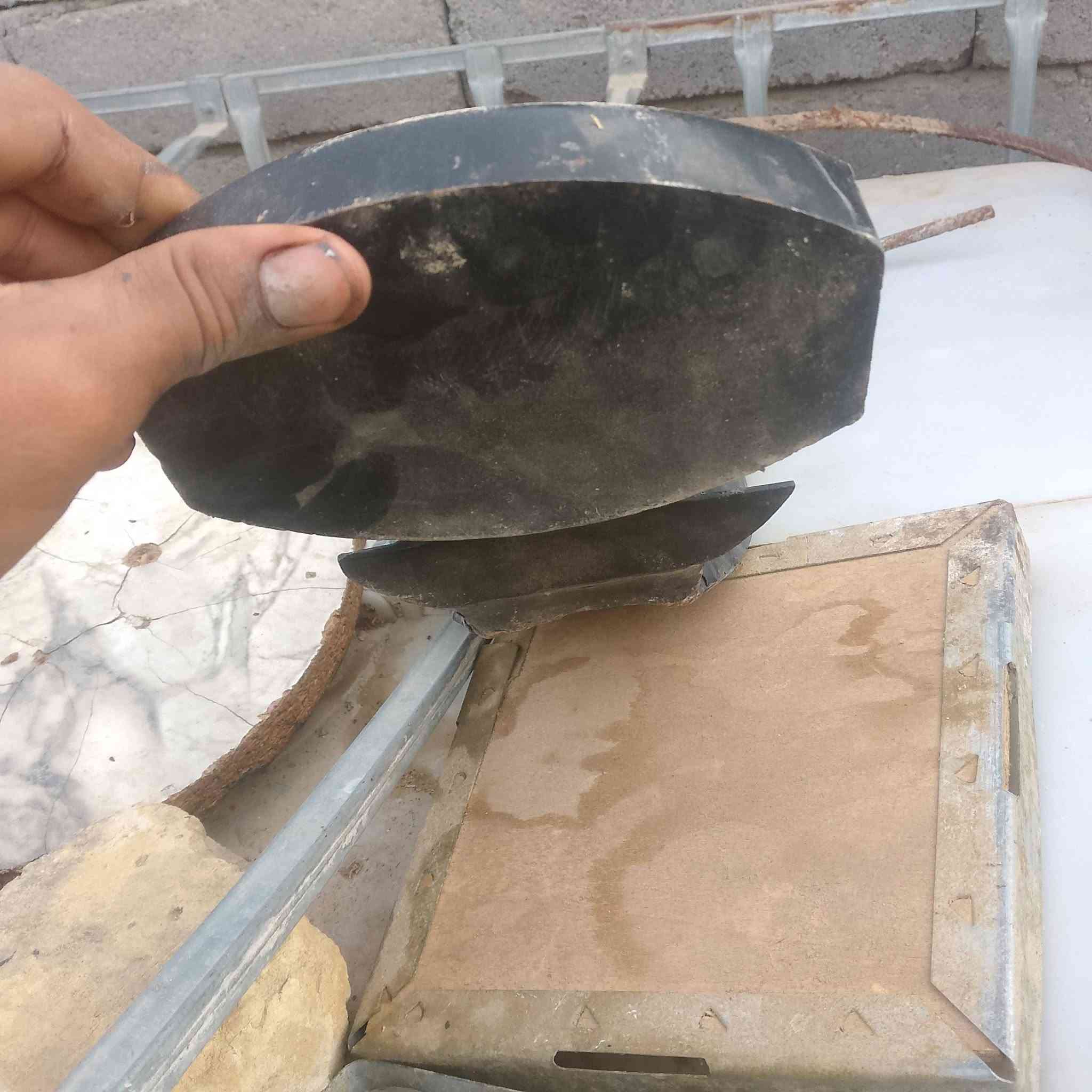 سبايدر • ٥.٥ كيلووات • ناصريه