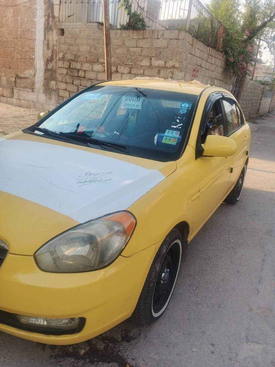 اكسنت دبدوب موديل 2009 كاربون بيه هيه غرامت صفر شرط تحويل ابيع قصد مقدمه 50 بل شهر 2 بدون ضرر كوري رقم اجنبي بصره تحويل بل موصل عنوان شارع فاروق القديم ***********
