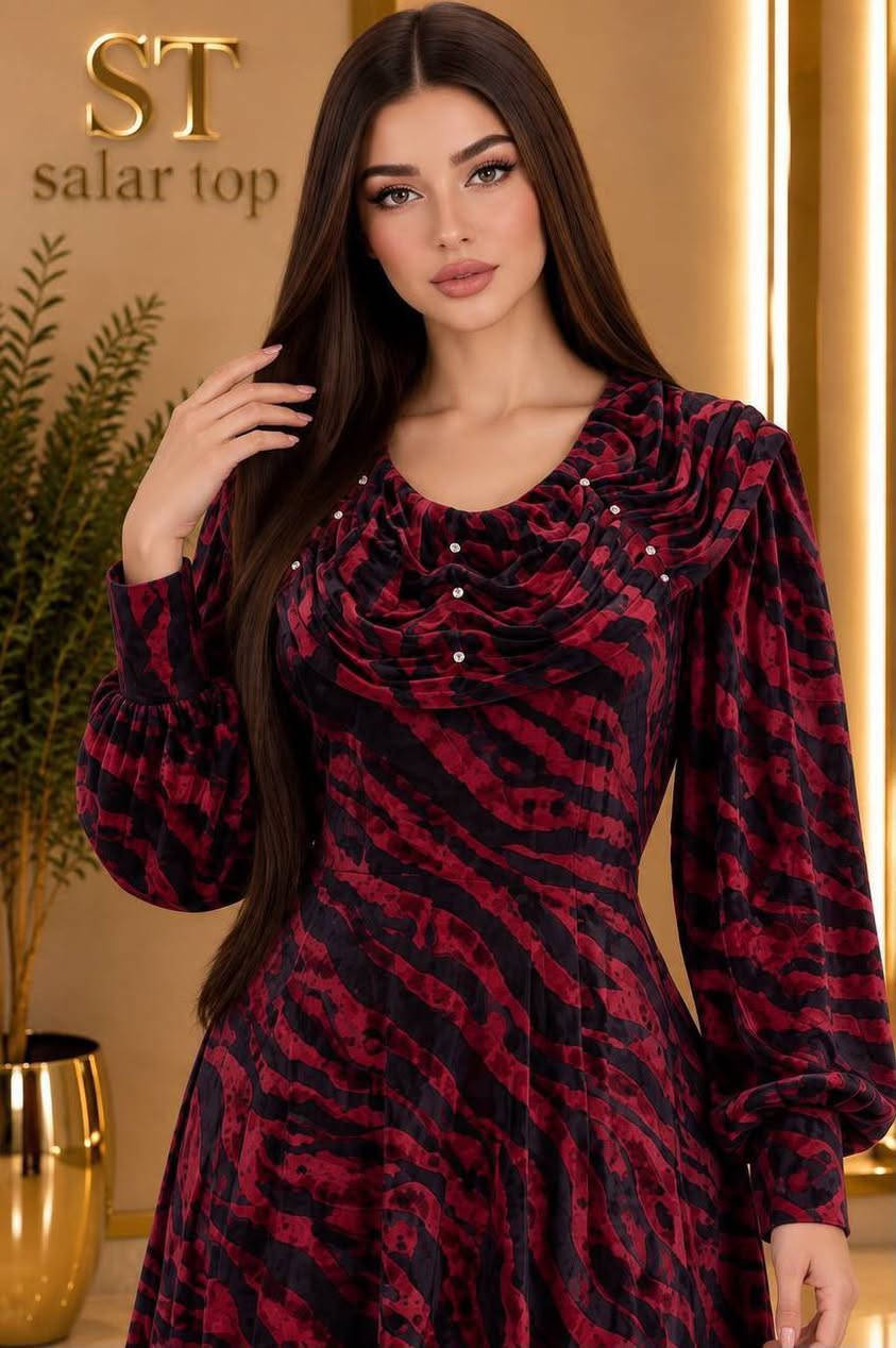 دشداشه مخمل ملكي كلوش دبل 
القياس L-XL-2XL
4  الوان بالدرزن 

https://whatsapp.com/channel/0029VaaE41UGOj9ik0Gk5x3r
رابط قناه الوتساب 👆👆👆
https://t.me/asoola858
رابط قناه التليجرام👆👆👆👆👆

نص مكتوب في الصور:
- ST salar top
- ST salar top موديل رقم ١٦٣١