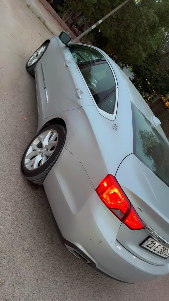امبالا بريمير • ٢٠١٩ • بغداد زيونه