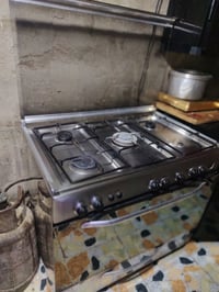 فرن • السعر خاص • أجهزة منزلية