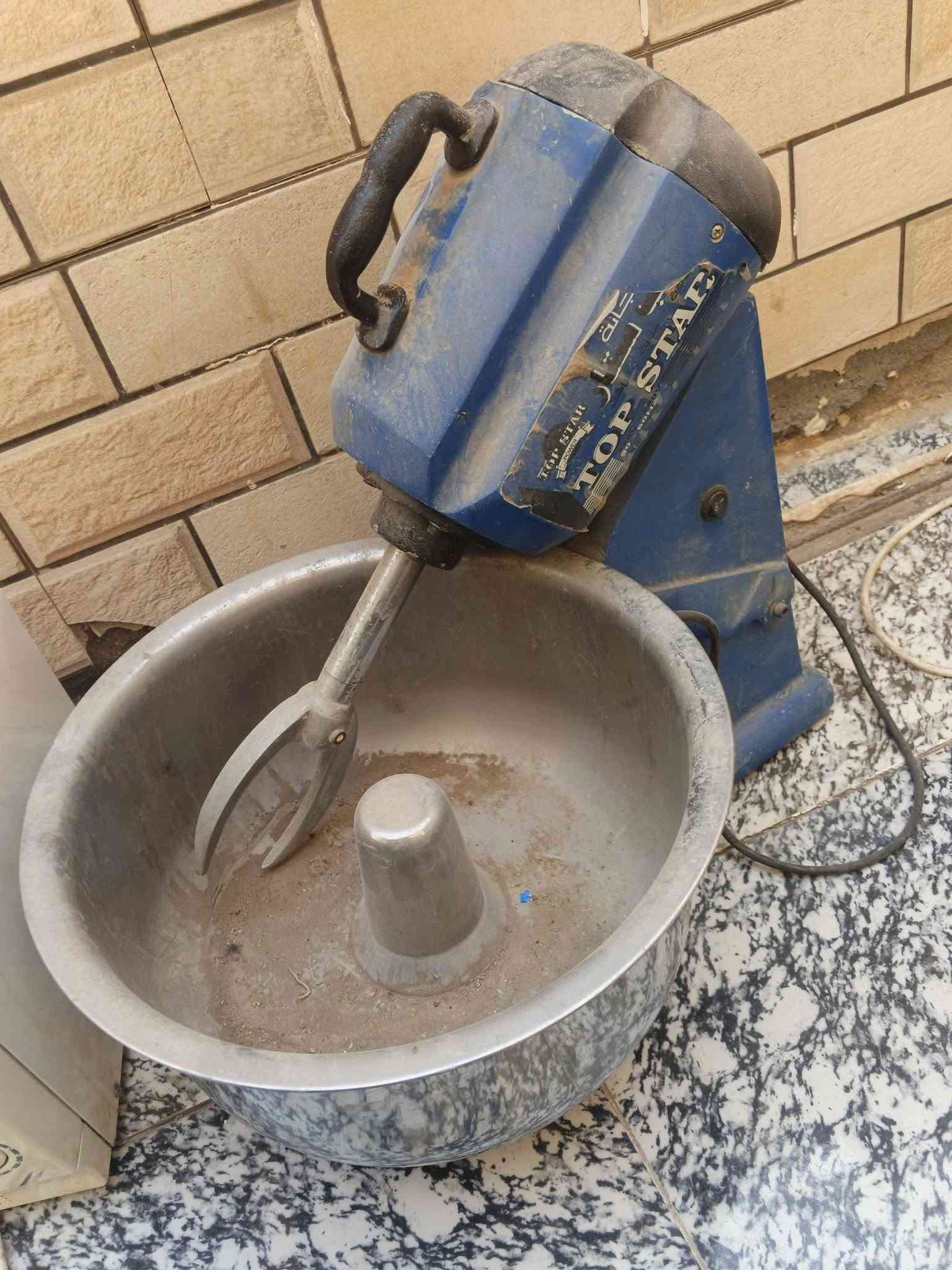 ميكرويف • عجانة • الناصريه تضحيه
