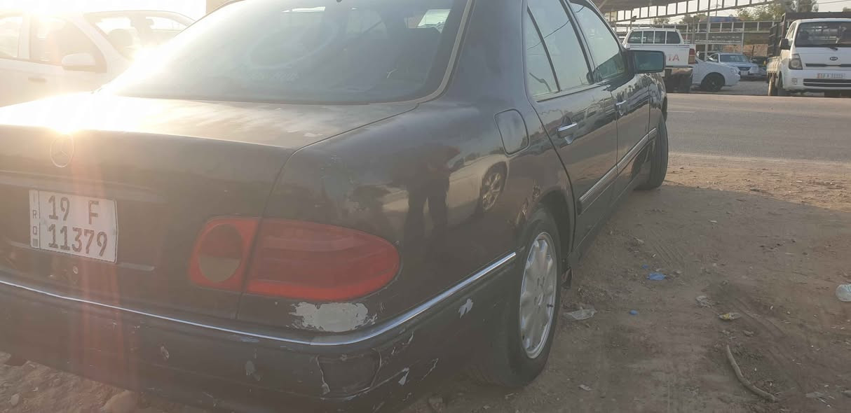 كير جديد • موتور VVT.i • محتاجه صبغ