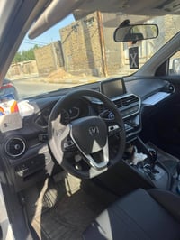 شانجان L7 مديل 2025  سياره على وضع شركه ماشيه ٢٣ الف  رقم بغداد شرط ال...