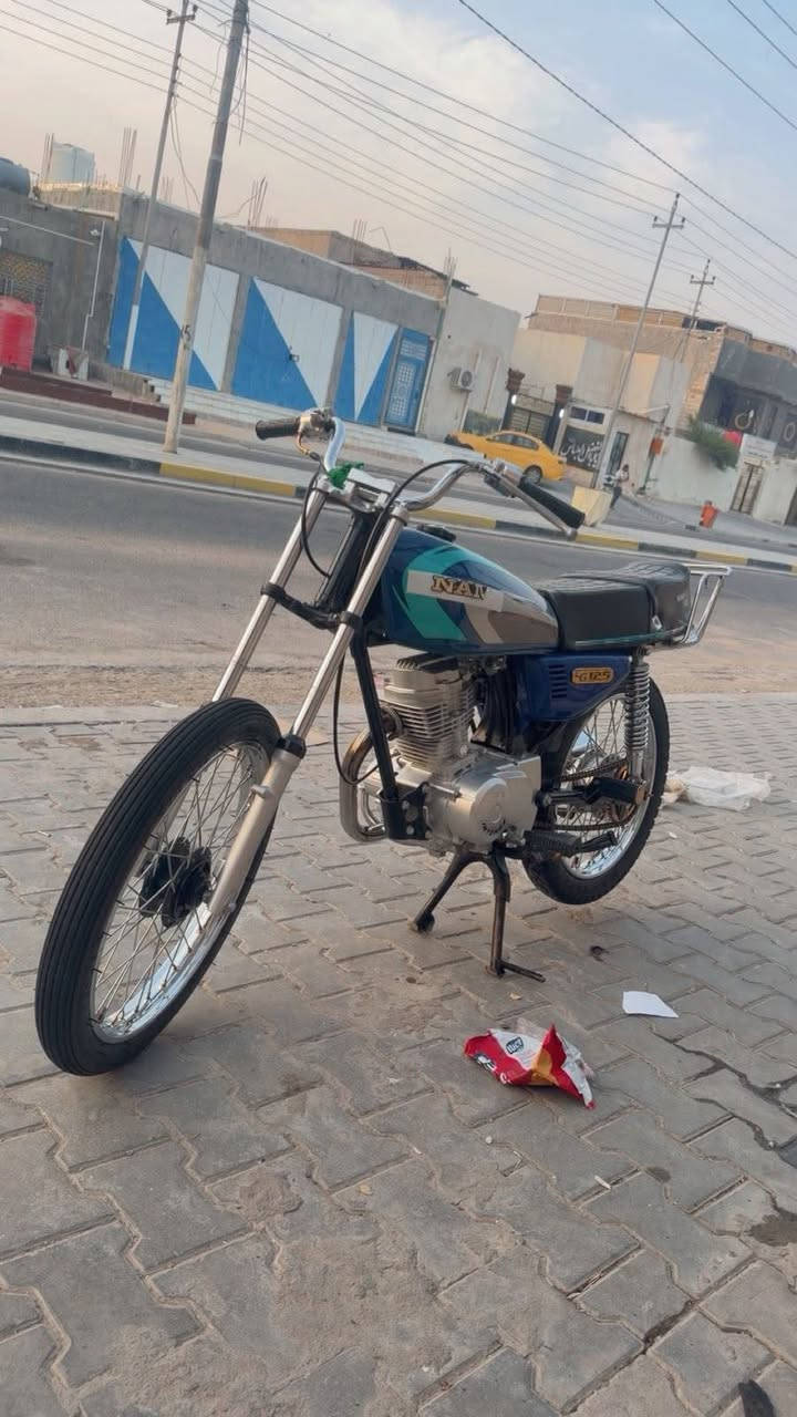 سلام عليكم من رخصت الادمن دراجه البيع مكينه مامفتوحه
السعر 600رقم الهاتف واساب فقط***********
