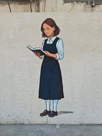 مُتاح للعمل: فريق رسامين  جداريات محترفين ومختصين في الفنون التشكيلية ...