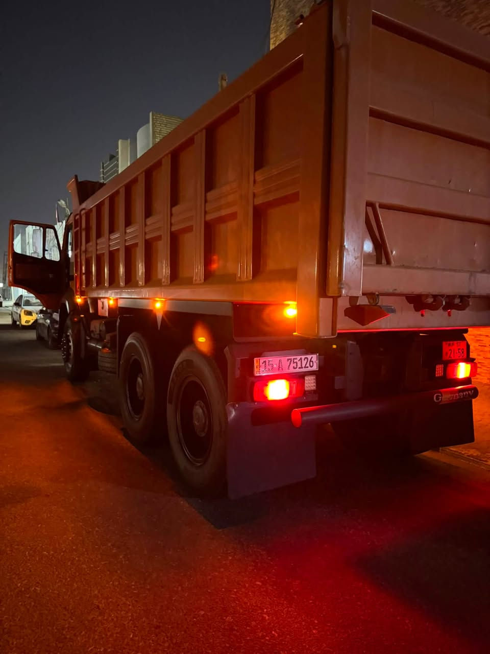مرحبا كرواتي اثنة بلادي  للبيع فول مواصفات محرك 38استندر كاتم بلادي كير 180مامفتوك كارتون مجموعة جي أف قيطان كارتون تبريد بلادي سيارة مكفولة كفالة عامة للاستفسار ***********
