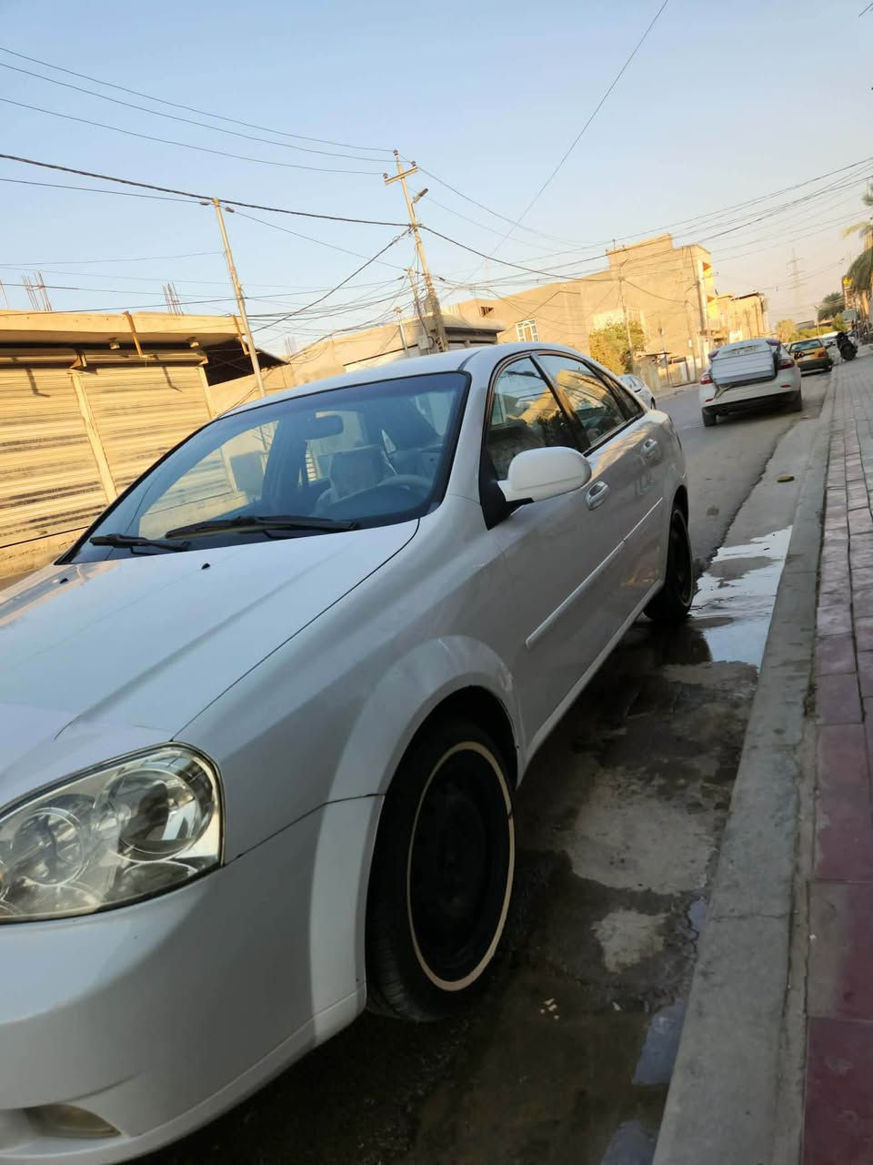 السلام عليكم اوبترا ٢٠١٢ خليجي رقم سليمانيه دولي سنويه لل27   بسمي  تحويل ثاني يوم بيها ضربه جاملغ خلفي جهة السايق وربع الباب الوراء العبري كلير  فقط كير مكينه كفاله حداديه كامله جديده  مبدله هزه جديده غرفته نضيفه  السعر 75 وبيها مجال مكانه حله حي الامام شارع المطبات ***********
