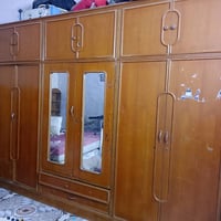 صاج ثقيل • ارتفاع ٢٫٥م • عرض ٣٫٢١م