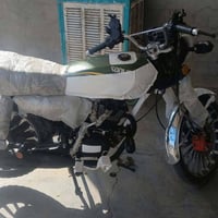 سولنك • موديل 2024 • وزن ثقيل