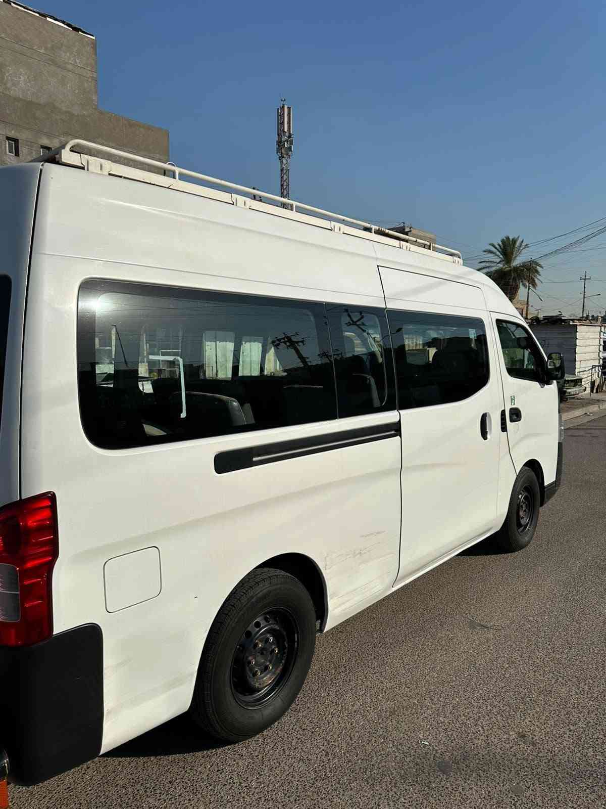 نيسان • ٢٠١٩ • مكفوله