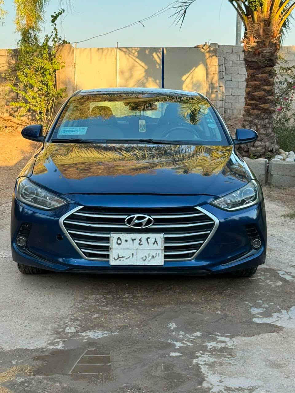 السلام عليكم ورحمة الله وبركاته إلنترا 2017 أمريكي سونار مرفق بل منشور رقم أربيل تحويل مباشر أتريد تحويل أتريد وكاله محرك جديد كير ايتي المرغوب تبريد شغال كهربائيات شغاله حداديه فول ماتصرف عليها ربع السعر 98 وبيها مجال الطيبين العنوان بابل جبلة *********** مكلف بلنشر
