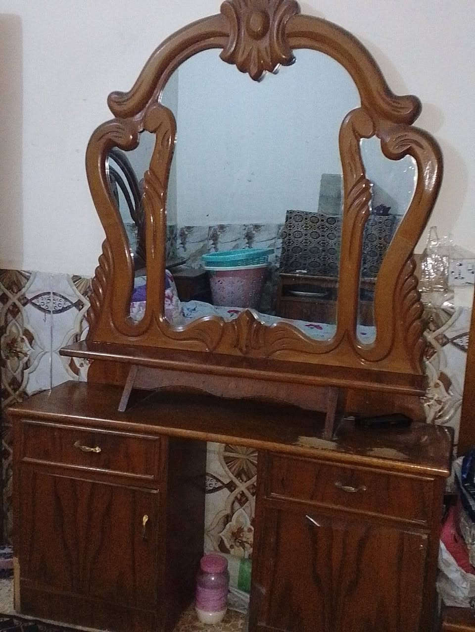 غرفه • نضيفه • الحبيبيه