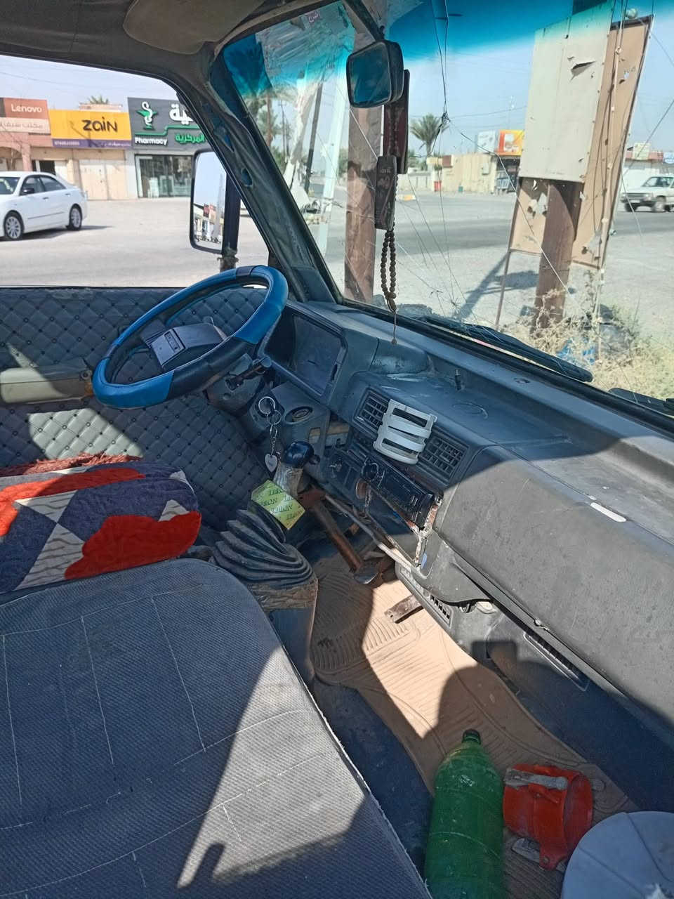 للبيع كيه بنكو موديل ٩٤ السعر ١٩ المكان صلاح الدين قضاء العلم للستفسار ***********
