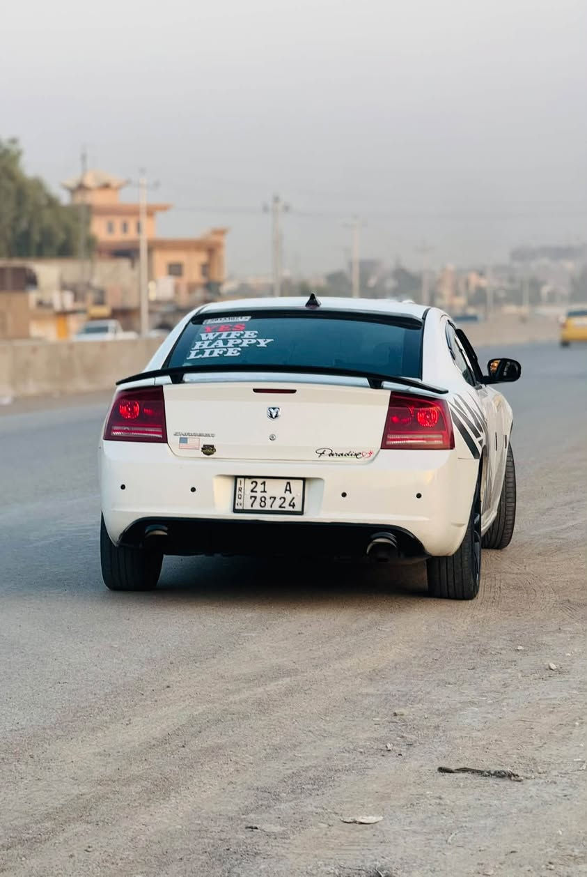 تشارجر • مراوس • اوبامه