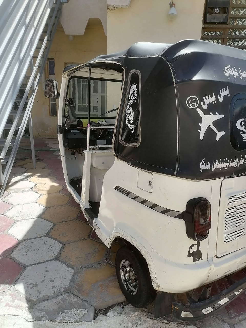 سلام عليكم ورحمة الله وبركاته شباب تكتك مال جناي ربع متصرف عليهه موديل 20 السعر خاص رقم الهاتف *********** ولعنده اي ستفسار ينتصل عله رقم بي وتساب مكان بغداد المحموديه
