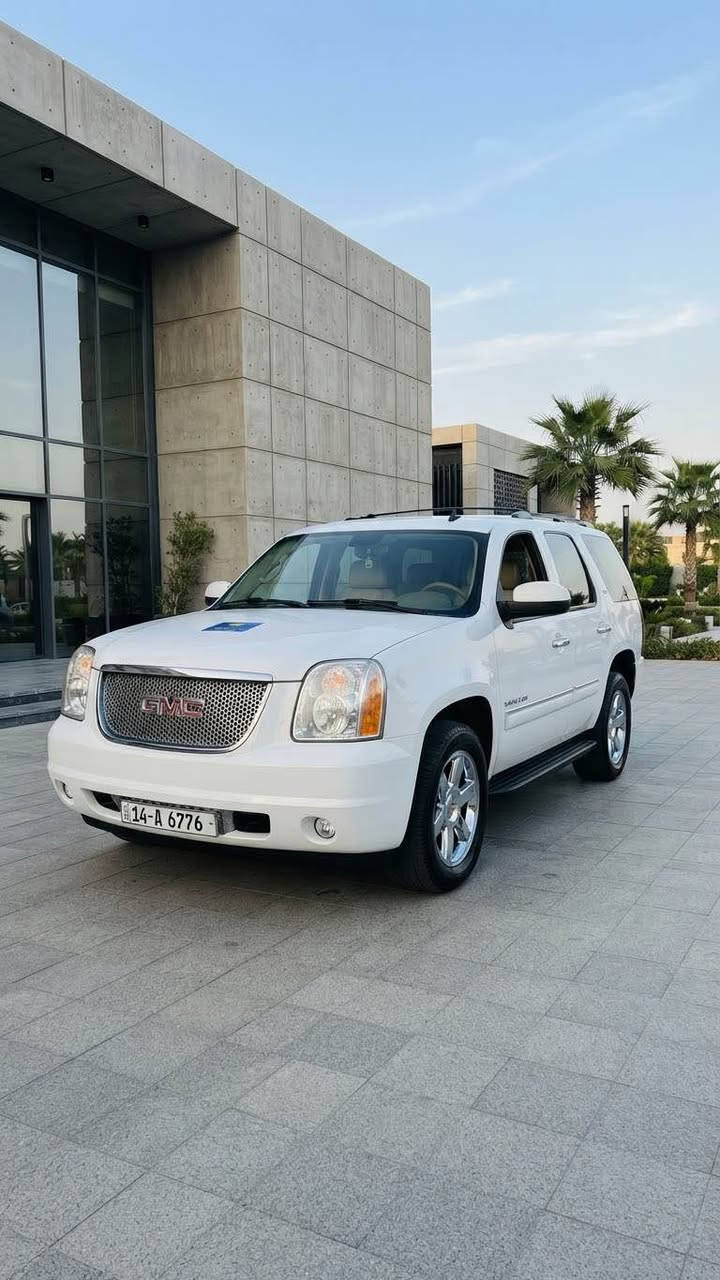 يوكن • ٢٠٠٩ • البصرة